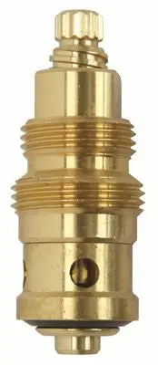 Proplus Faucet Stem Hot For Crane 12 Point, Lead Free 1