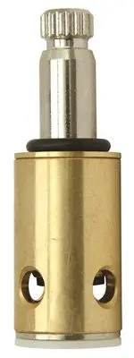 Proplus Faucet Stem Cold For Kohler 19 Point, Lead Free 1