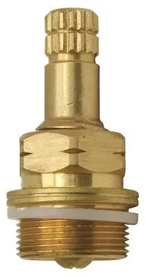 Stem And Bonnett For Sterling Cold, Lead Free 1