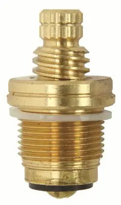Stem And Bonnet For Central Cold, Lead Free 1