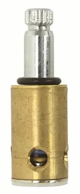 Proplus Faucet Stem Cold For Kohler 19 Point, Lead Free 1