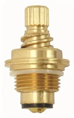 Faucet Stem Hot For Streamway 17 Point, Lead Free 1