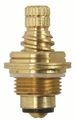 Faucet Stem Cold For Streamway 17 Point, Lead Free 1