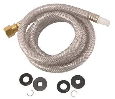 Premier Replacment Hose With Adapter 1