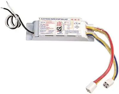 T9 Circline Electronic Ballast 1