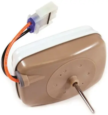 Replacement Ge Refrigerator Evaporator Fan Motor 1