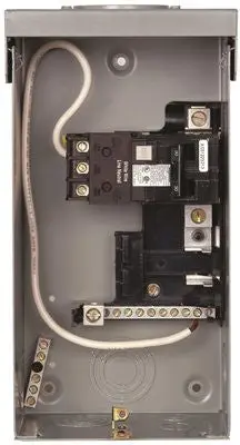 Murray Lw004nrspa50 Spa Panel, 60 Amp 1