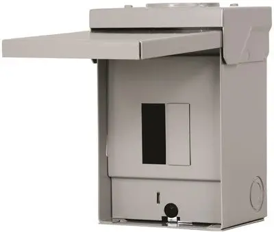 Murray Lw002gru 60 Amp Circuit Breaker Enclosure 1