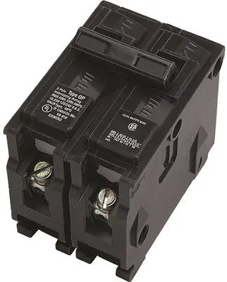 Siemens Q235 Circuit Breaker, 35 Amp, 2 Pole, 240 Volt 1