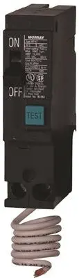 Murray Mp115af Afci, 15 Amp, 1 Pole, 120 Volt 1