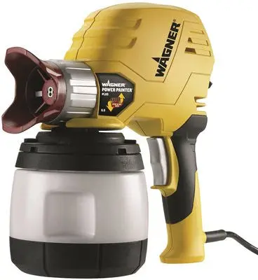 Power Painter Plus 6.6 Gph 1