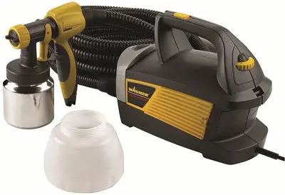 Control Spray Max Hvlp 1