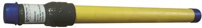 Elster Perfection Steel To Polyethylene Transition Fitting, 1 In. Ips 1