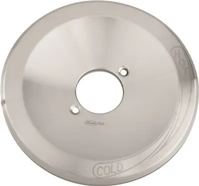 Escutcheon Plate Assembly, Chrome 1
