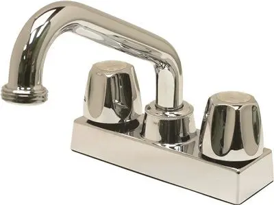Proplus Laundry Tub Faucet Non Metallic 1