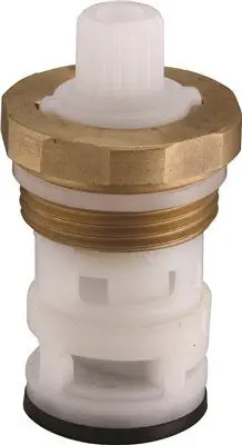 Gerber Washerless Cartridge, Hot, Includes Gasket And Seat Washer 1