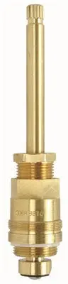 Gerber Faucet Stem Hot-Cold 16 Pt 1