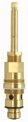 Gerber&Reg; Faucet Stem Diverter, 16 Pt 1