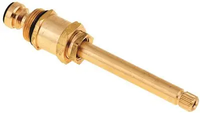 Faucet Stem And Bonnet For Sayco Cold 1