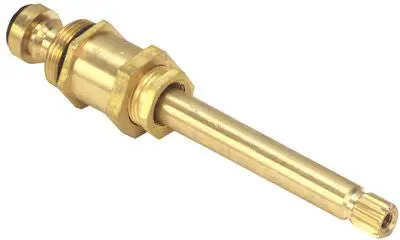 Faucet Stem And Bonnet For Sayco Hot 1