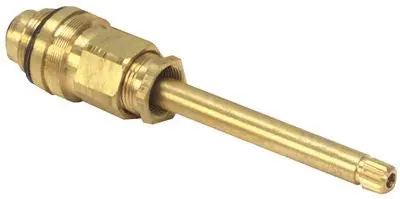 Faucet Stem And Bonnet For Gerber Hot Or Cold 1