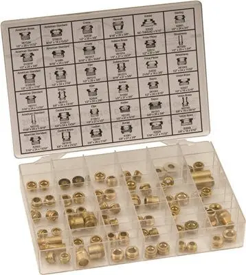 Proplus Faucet Seat Kit 72 Pieces 1