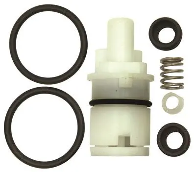 Proplus Faucet Cartridge For Valley Aqualine And Eljer For 2 Handle Faucets 1