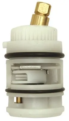Faucet Cartridge With Spray For Valley 1