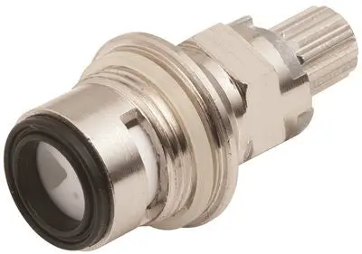 Price Pfister Hot-Cold Ceramic Disc Cartridge 1
