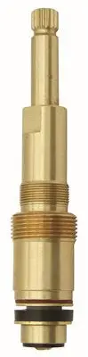 Stem And Bonnet For American Standard Hot And Cold 1