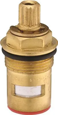 Gerber Hot Ceramaflo Cartridge 1