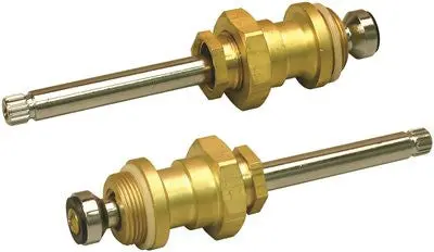 Stem And Bonnet For Sayco Hot And Cold 1
