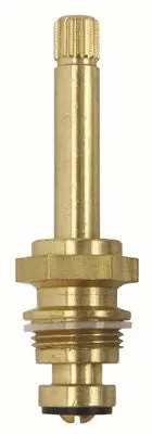 Proplus Faucet Stem Hot For Union Brass 18 Pt 1