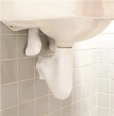 Soft Guard 2 Supply And 1 Drain Trap Cover Kit 1