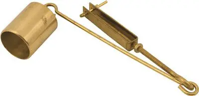 Pfister&Reg; Bathtub Bucket And Linkage 1