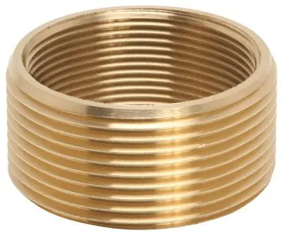 Adapter Bushing 1-1-4 In. X 1-1-2 In. 1