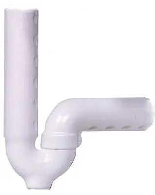 Truebro&Reg; Lav Guard&Reg; 2 P-Trap Cover, 1 Only 1