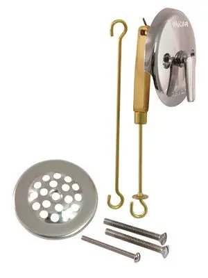 Trip Lever Trim Kit 1