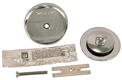 Lift And Turn Trim Kit 1
