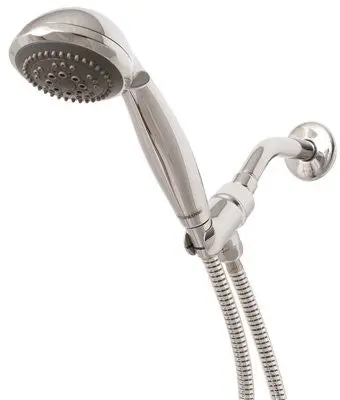 Premier Hand Held Shower Chrome 1