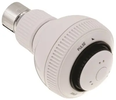 Premier Shower Head 3 Function, 2.5 Gpm 1