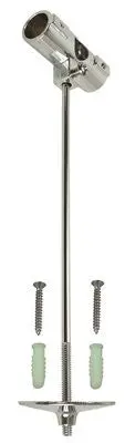 Wall Bracket For Bathcock Style Add On Shower 1