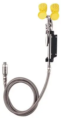 Speakman Eyesaver Drench Hose Attachment, 2.4 Gpm 1