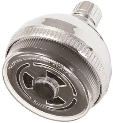 Premier Shower Head 3 Position, 2.5 Gpm 1