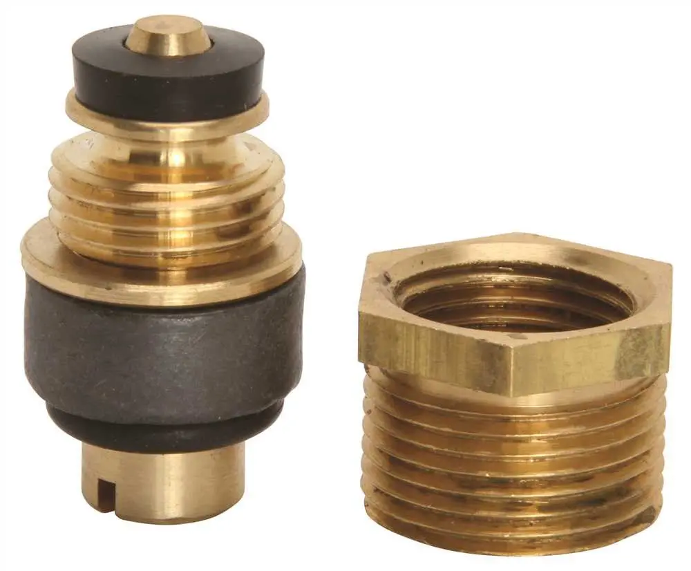 Price Pfister Avante Stop Stem With Packing 1