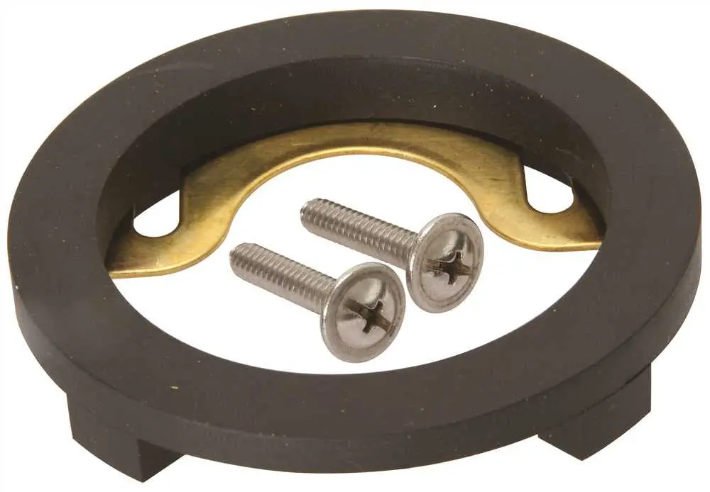 Price Pfister Overflow Gasket 1
