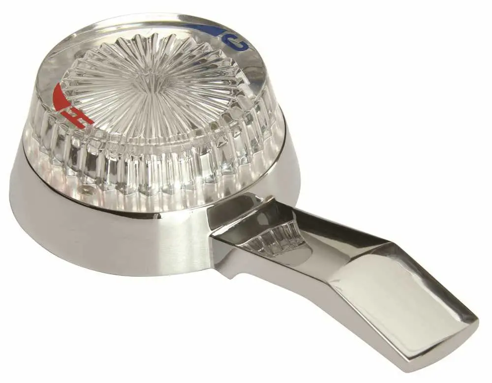 Bathroom Handle For American Standard Aquarian 1