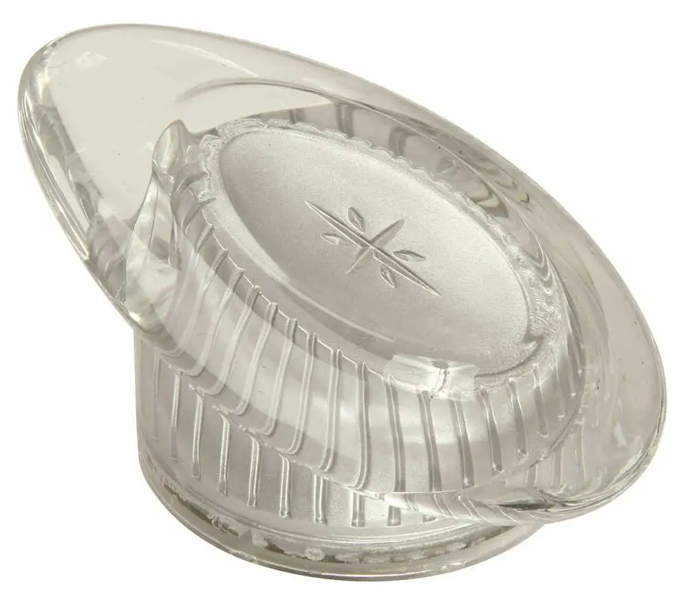 Proplus Bathroom Handle For Valley 1