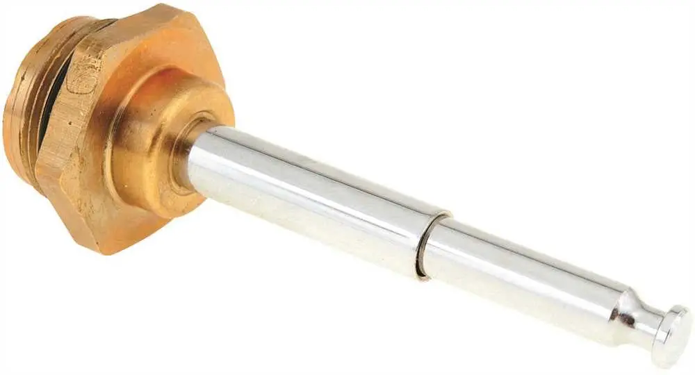 Moen&Reg; Moentrol&Reg; Push-Button Diverter Assembly 1