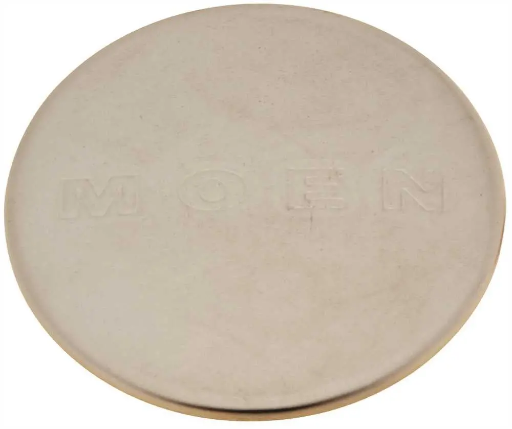 Moen Handle Cover 1